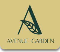 logo dự án Avenue Garden