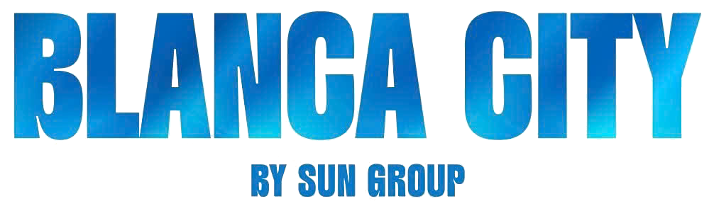 Logo Blanca City Vũng Tàu