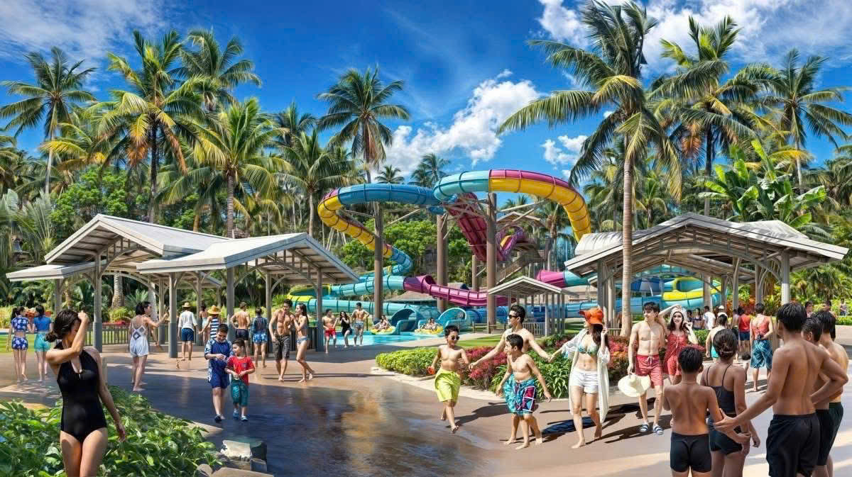 Sun World Vũng Tàu