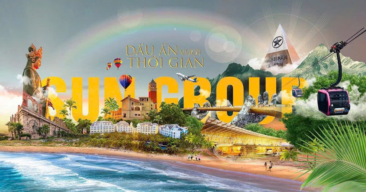 Sun World Vũng Tàu
