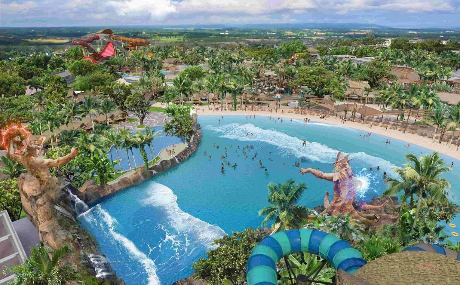 Sun World Vũng Tàu