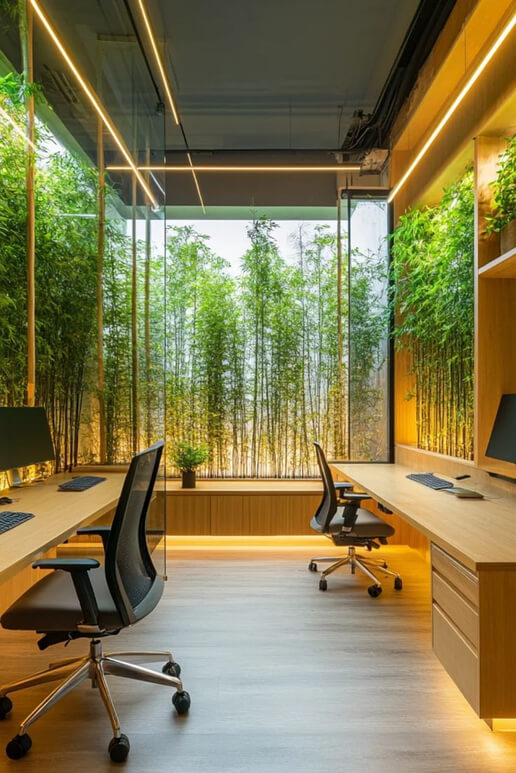 Tiện ích và dịch vụ Búng Gội Verdura Estate