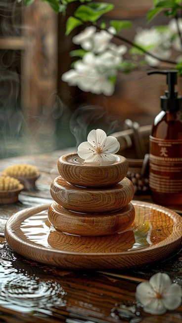 Chăm sóc sức khỏe, tinh thần và lối sống - Búng Gội Verdura Estate.jpg