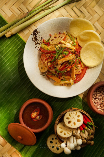 Thực phẩm organic, tư vấn dinh dưỡng, home cook - Búng Gội Verdura Estate.jpg