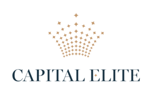 Capital Elite logo