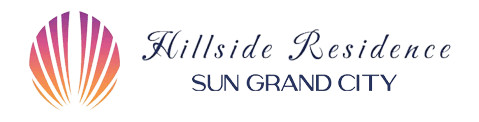 Logo Sun Grand City Hillside Residence