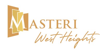 logo Masteri West Heights