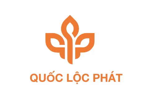 logo Quốc Lộc Phát