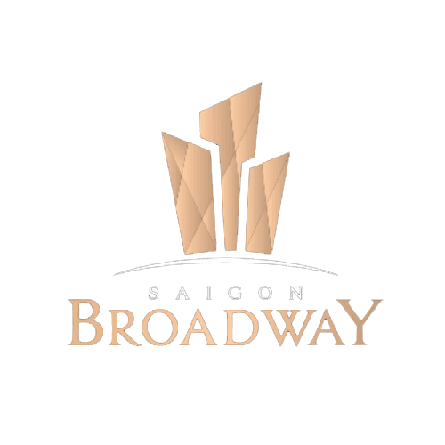 logo Saigon Broadway