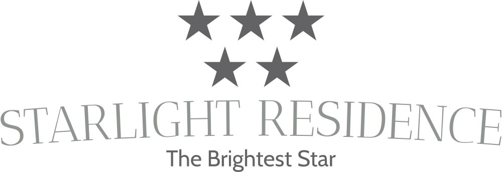 logo Starlight Residences