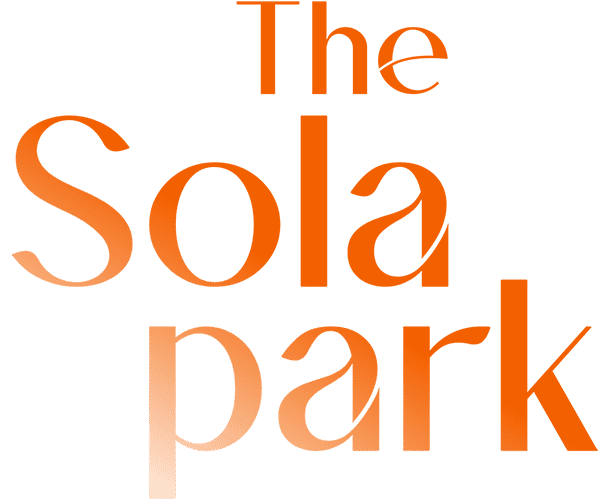 logo The Sola Park