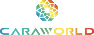 Logo CaraWorld Cam Ranh