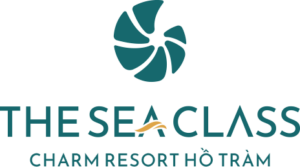 logo THE SEA CLASS