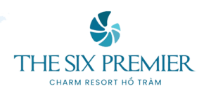 Logo The Six Premier