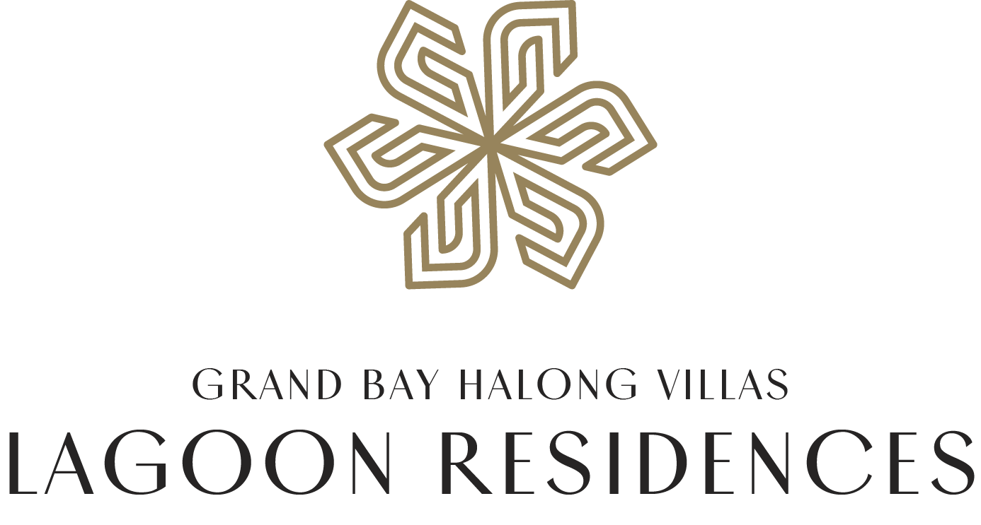 Logo Logoon Residences Hạ Long