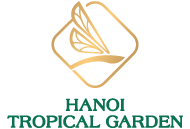 Logo Hanoi Tropical Garden - WikiLand