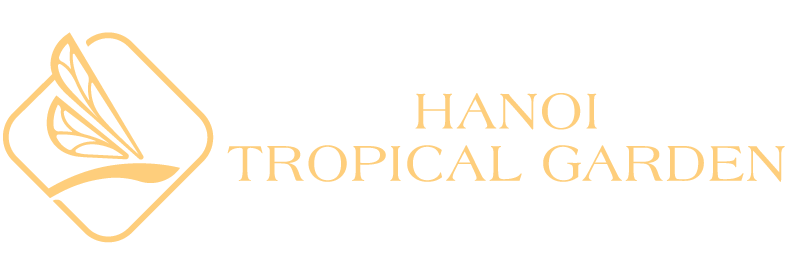 Logo Hanoi Tropical Garden