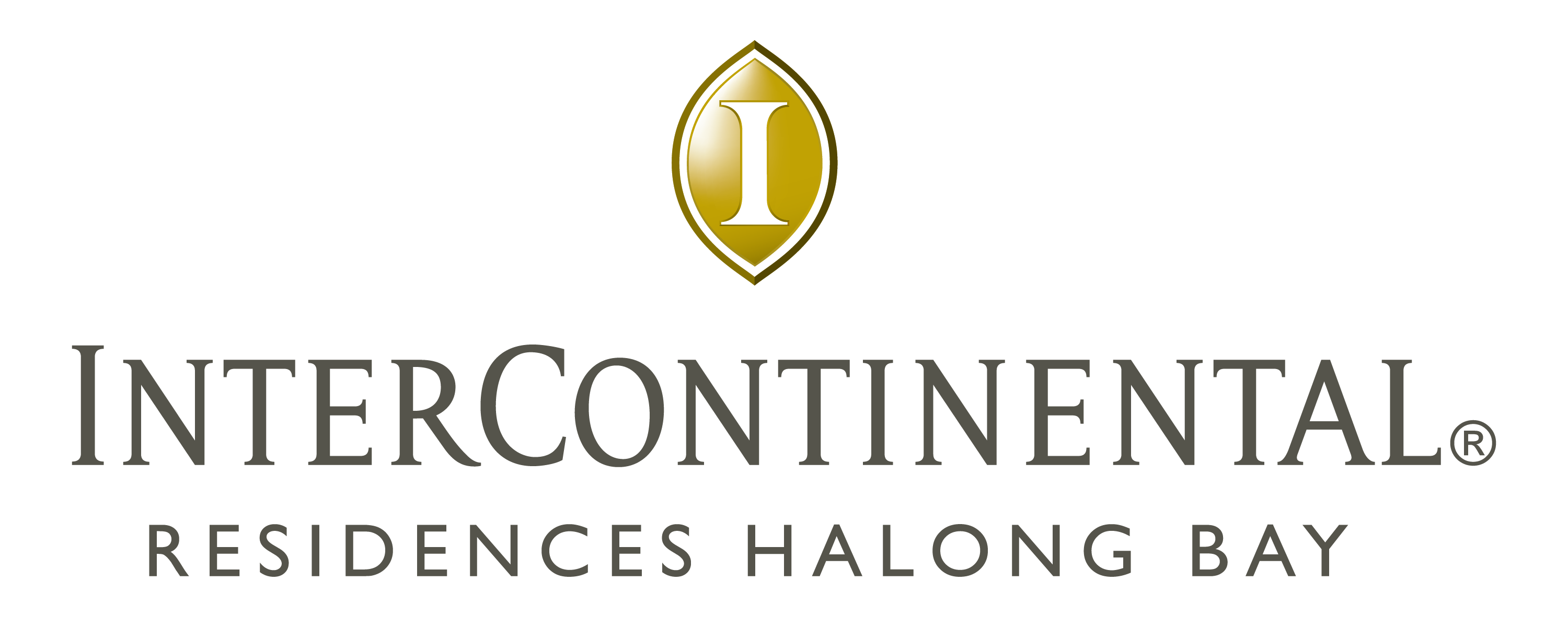 Logo InterContinental Residences Hạ Long