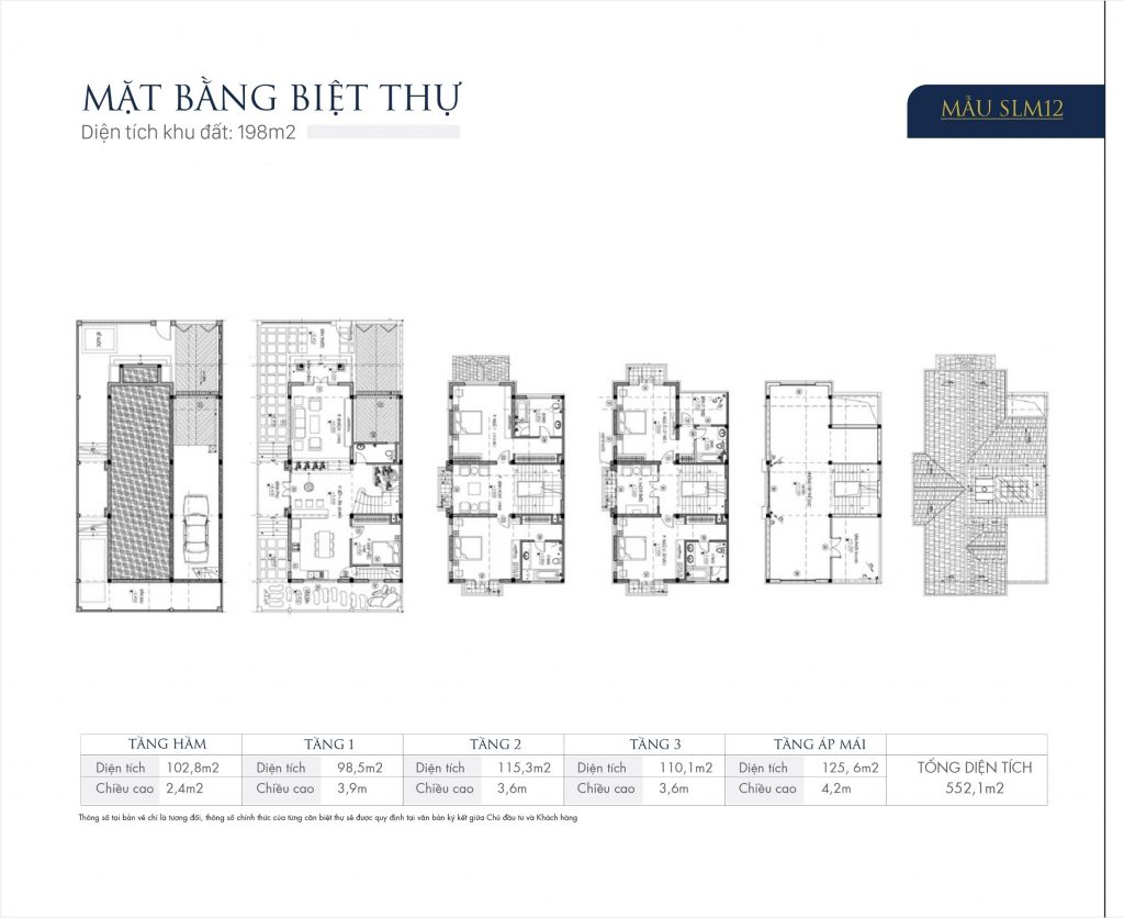 mat bang mau 1 an khang villa