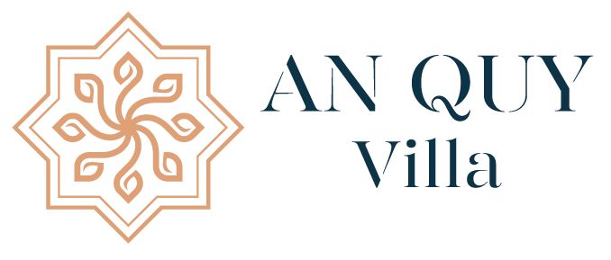 Logo An Quý Villa Dương Nội