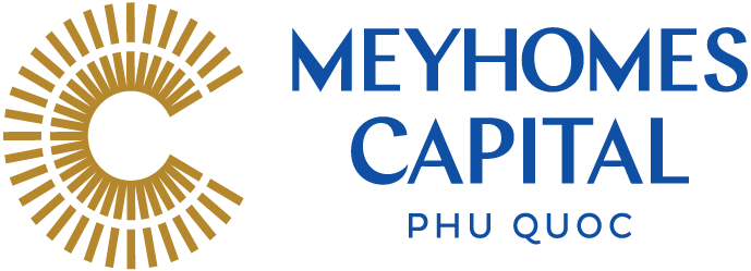 Logo Meyhomes Capital Phú Quốc