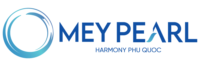 Logo Meypearl Harmony Phú Quốc