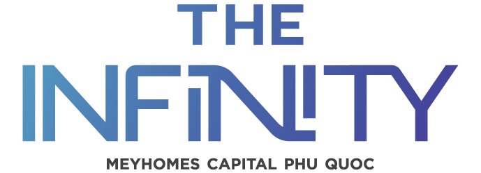 Logo The Infinity Meyhomes Phú Quốc