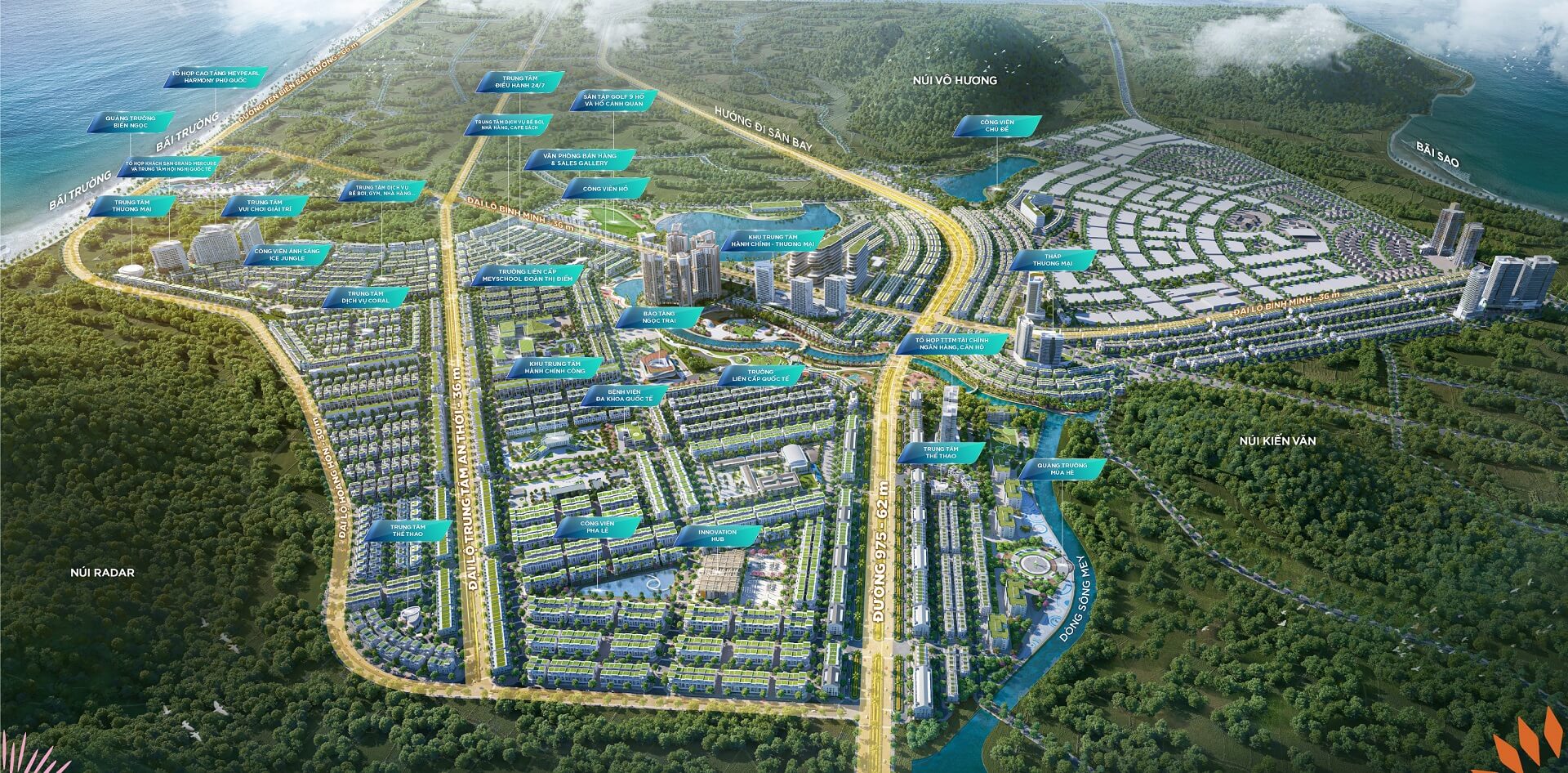 Meyhomes Capital Phú Quốc