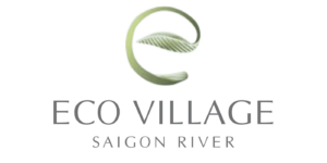 logo eco village saigon river