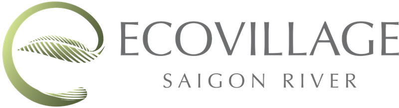 logo Ecovillage Saigon River