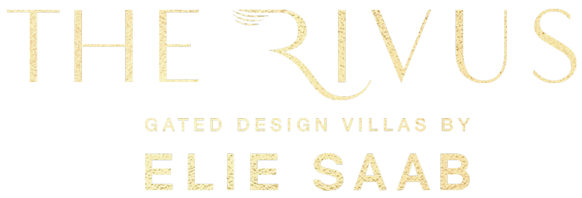 Logo The Rivus - Elie Saab