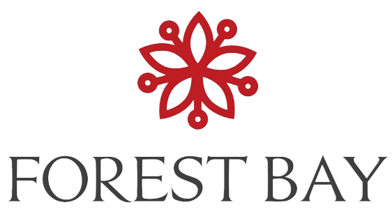 Logo Forest Bay Phu Quoc