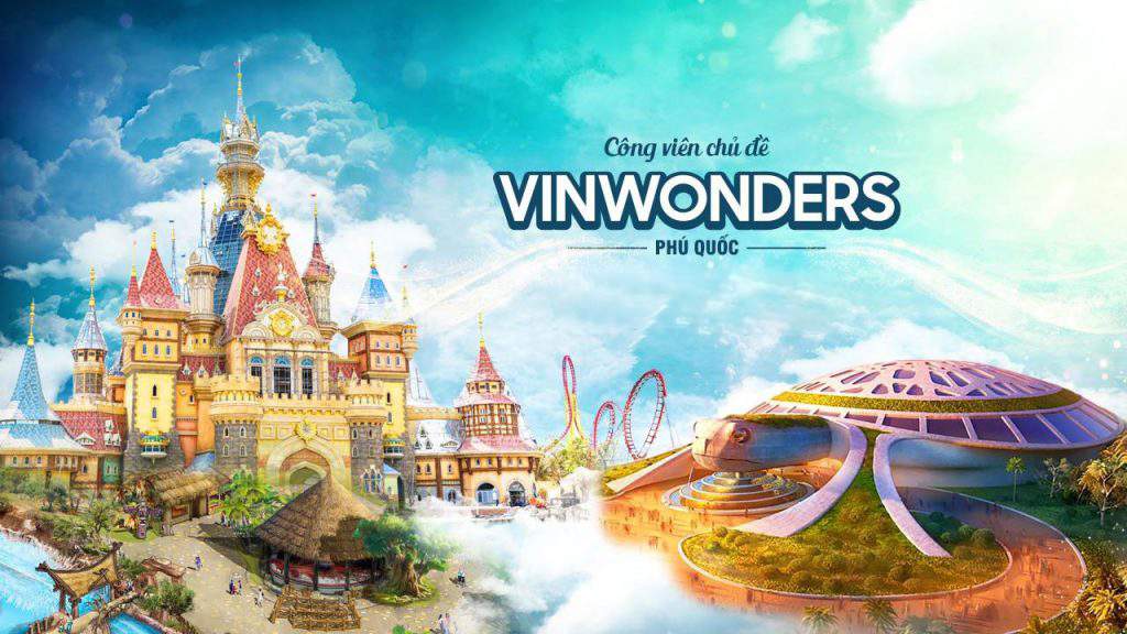 Vinwonders Phu Quoc