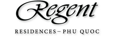 Logo Regent Residences Phu Quoc