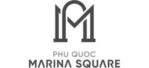 Logo Phu Quoc Marina Square