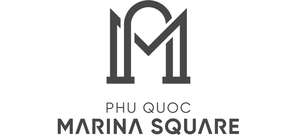 Logo Phu Quoc Marina Square