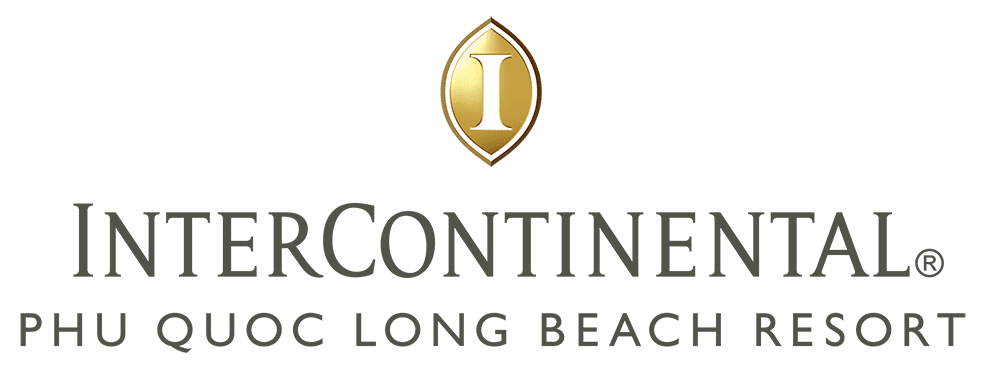 Logo InterContinental Phu Quoc Long Beach Resort