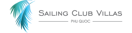 Logo Sailing villas Phu Quoc