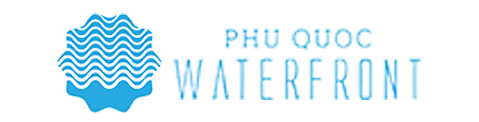 Logo Waterfront Phú Quốc