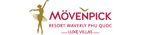 Logo Movenpick Phu Quoc