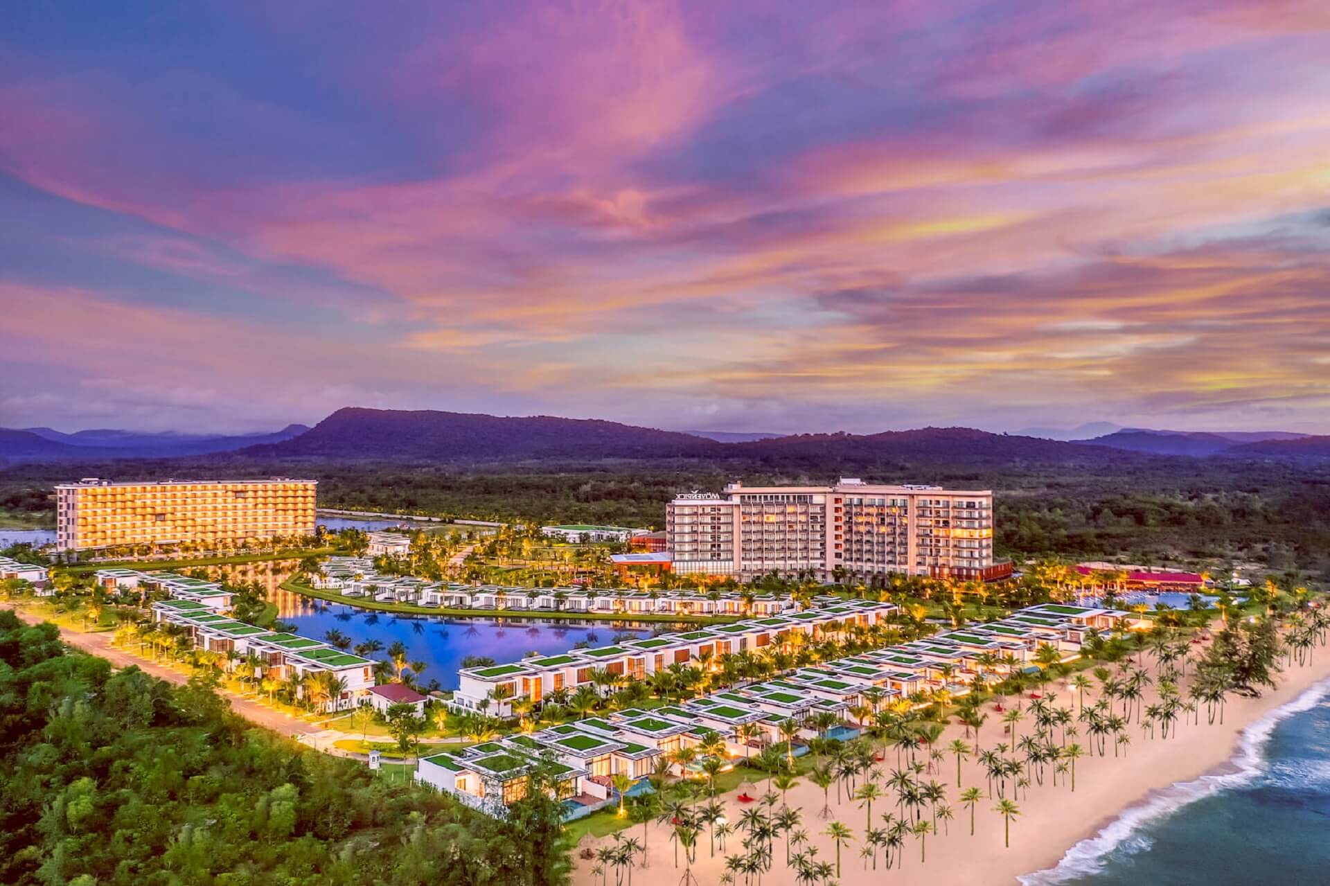 Movenpick Phú Quốc