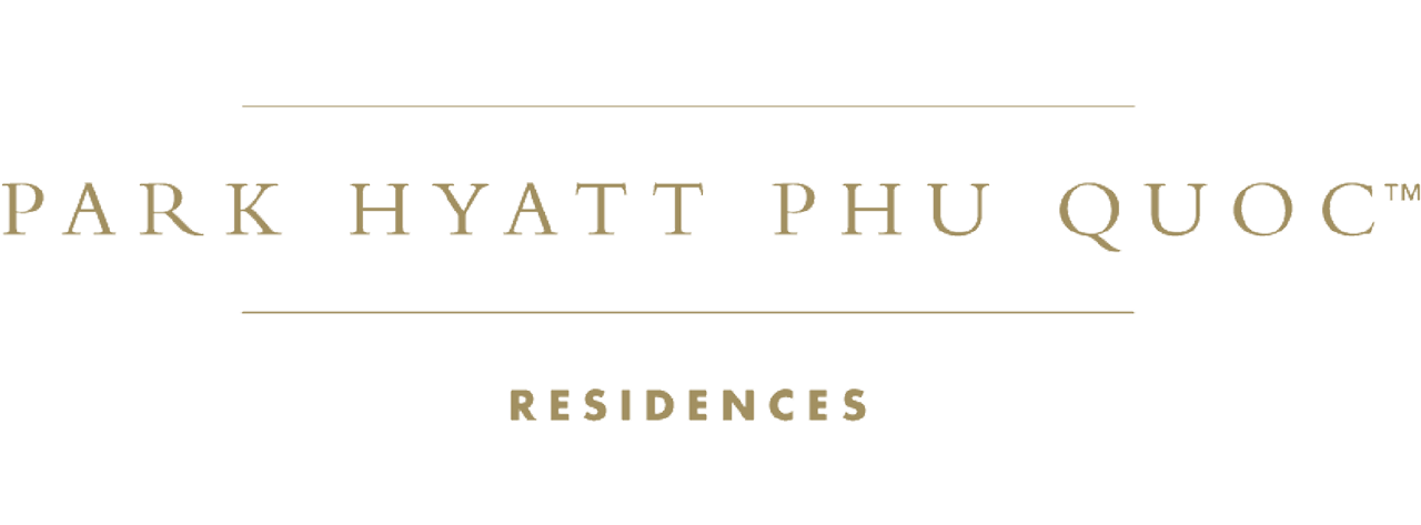 logo park hyatt phu quoc