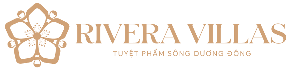 Logo Rivera Villas Phu Quoc