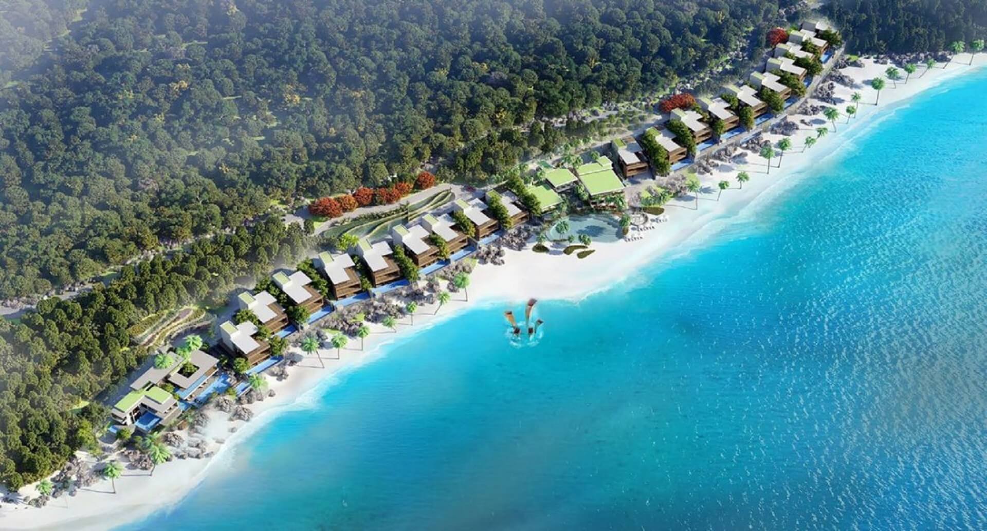 SELAVIA BAY PHÚ QUỐC