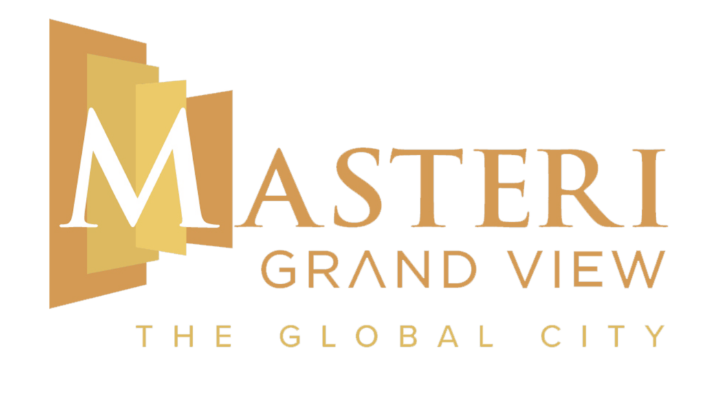 Logo dự án căn hộ Masteri Grand View