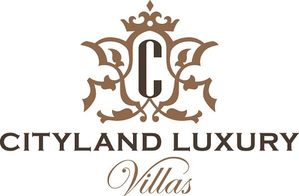 Cityland Luxury Villas logo