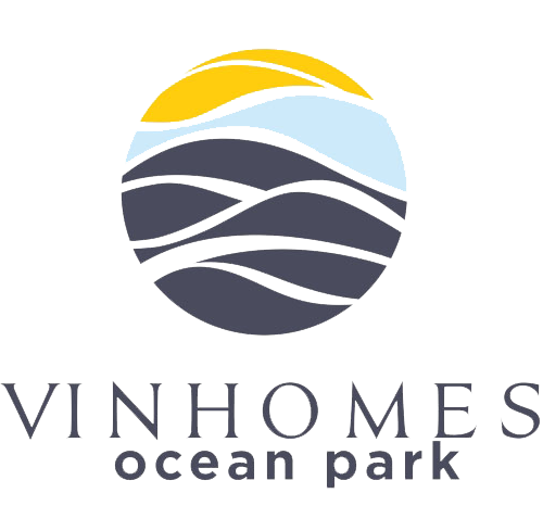 Vinhomes Ocean Park logo