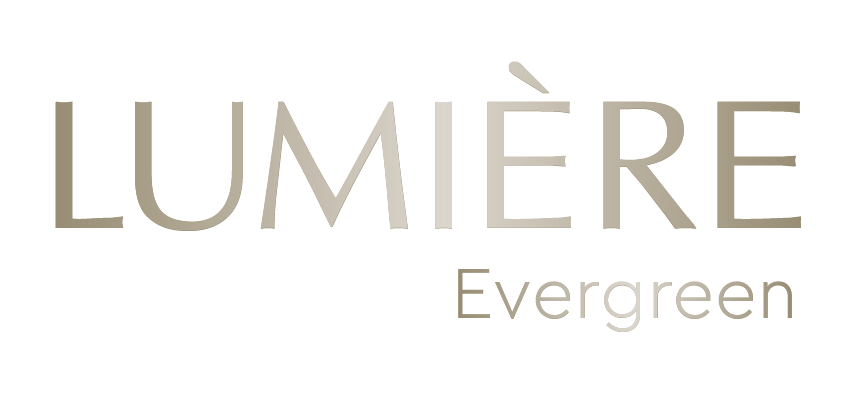 logo Lumiere Evergreen