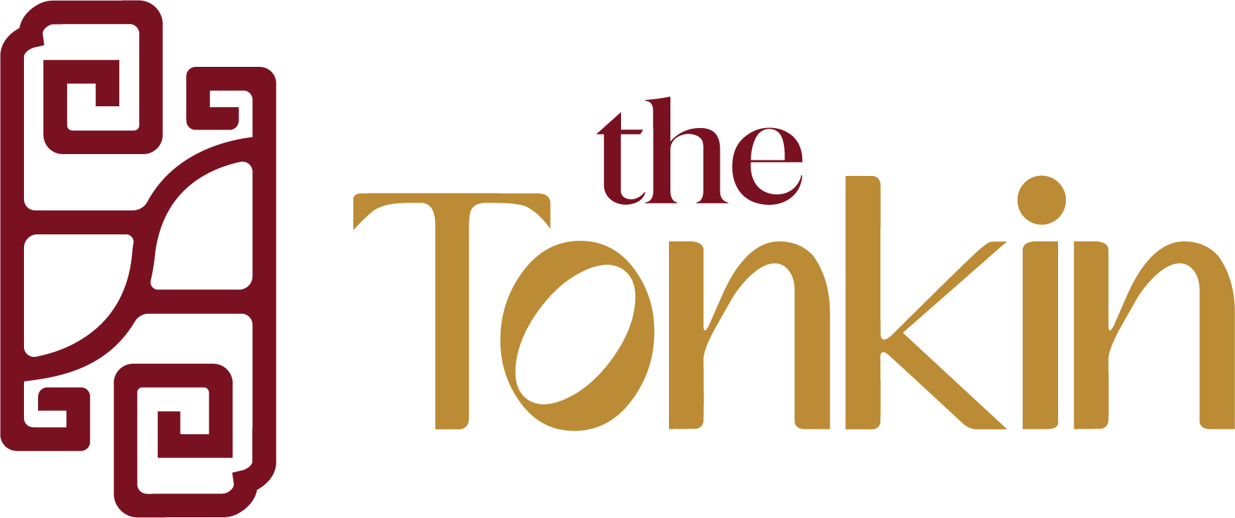 The Tonkin Logo