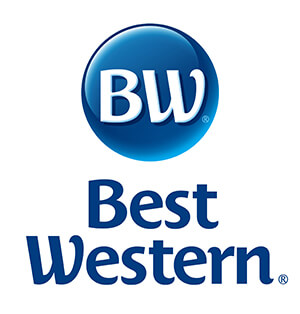 Logo tập đoàn Best Western 